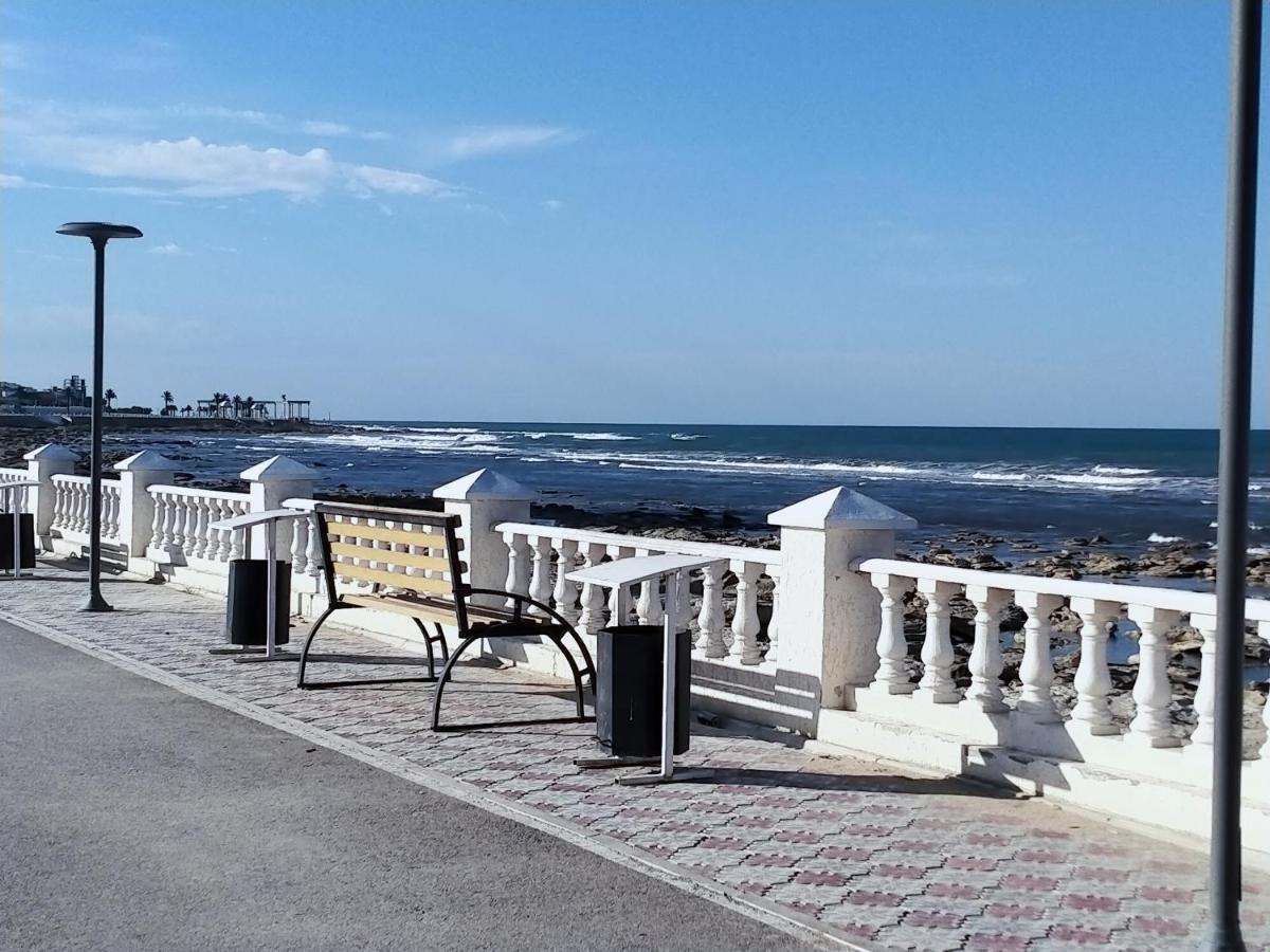 Seaside Apartment Aqtau Esterno foto